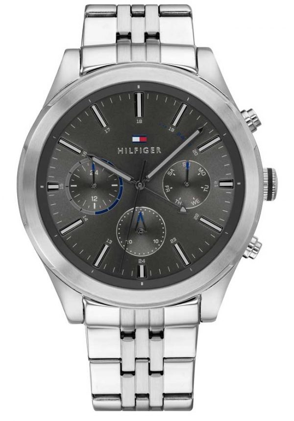 Ρολόι Tommy Hilfiger Ashton 1791737